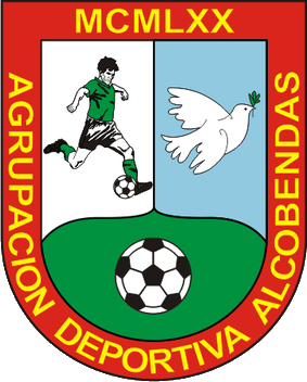 Agrupación Deportiva Alcobendas Club de Fútbol